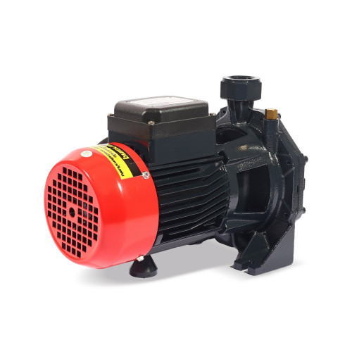 POLO ปั้มน้ำหอยโข่ง 2 ใบพัด รุ่น SCM2-45 2