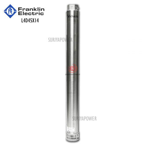 FRANKLIN เฉพาะปั๊ม 3.0HP L4D45X14(150LD3S4)150FA 2 นิ้ว