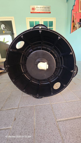 Challenger รุ่น GCB-450LV ถังแรงดันไดอะแฟรม(คู่) ชาเลนเจอร์ 5
