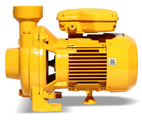 WCM-1505S มอเตอร์ 2.0 แรงม้า 1เฟส ปั๊มน้ำหอยโข่ง มิซูบิชิ 1