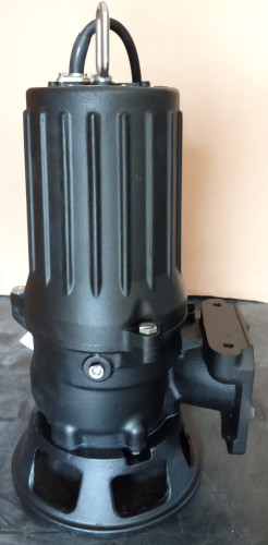 Tsurumi Pump รุ่น 80B21.5 1.5KW-380V 3