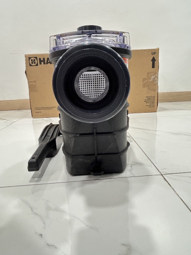 ปั๊มสระว่ายน้ำ HAYWARD-SUPER II PUMP รุ่น SP3007X1051 0.75KW 220-240V 2