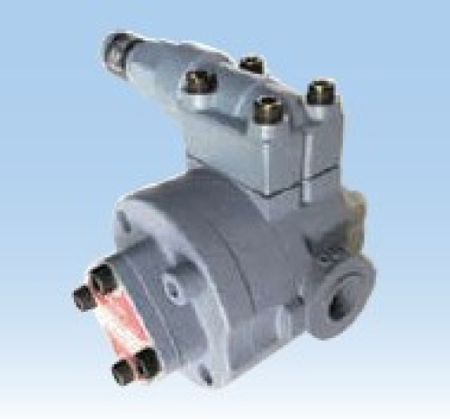 TROCHOID PUMP TOP-216HBM (Genaral Lubricnat Oil) ปั๊มนิปปอน NOP