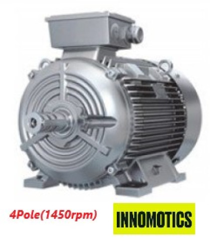 INNOMOTICS Motor (SIEMENs) 1LE0021-2BB23-4AB4 45KW (60HP) 4P FOOT-IMB3 (IE2)