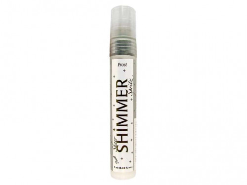 Shimmer Spritz Mist สี Forst ขนาด7ml สเปรย์ใช้ฉีดตกแต่งเพิ่มประกายให้ชิ้นงาน นำเข้าจากอเมริกา