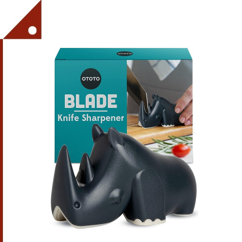 OTOTO : OTTOT898* ที่ลับมีดทำครัว Blade Knife Sharpener