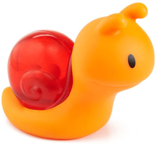 Munchkin : MNK44877 ของเล่นในน้ำ Bath Rattle Squirts - Shelf Display (1-PK) 3