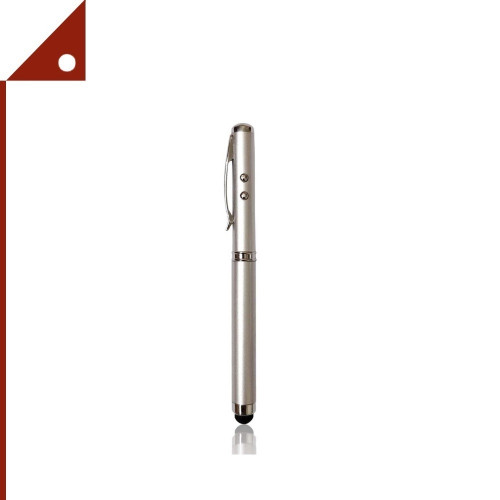 ET : ETET-003* ปากกาลูกลื่น Infrared ballpoint pen, Silver