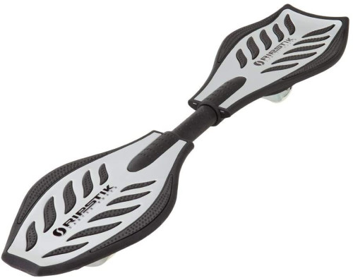 RAZOR : RZO15055002* คลาสเตอร์บอร์ด RipStik Caster Board - Silver