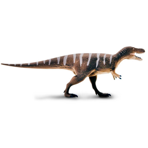Safari Ltd. : SFR101044 โมเดลไดโนเสาร์ Nanotyrannus