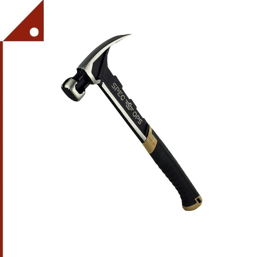 Spec Ops : SPOM22CF* ค้อน Tools Framing Hammer