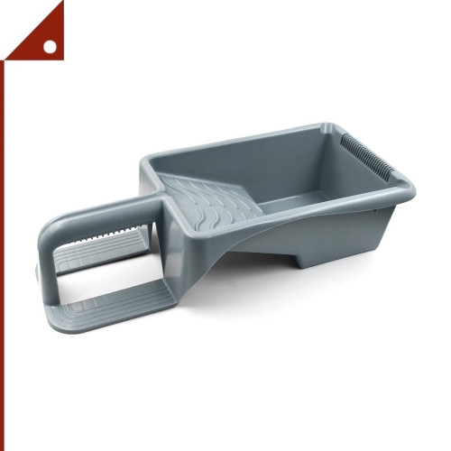 ROLLINGDOG : RDG20100* ถาดสีขนาดเล็ก Small Paint Tray with Sturdy Handle