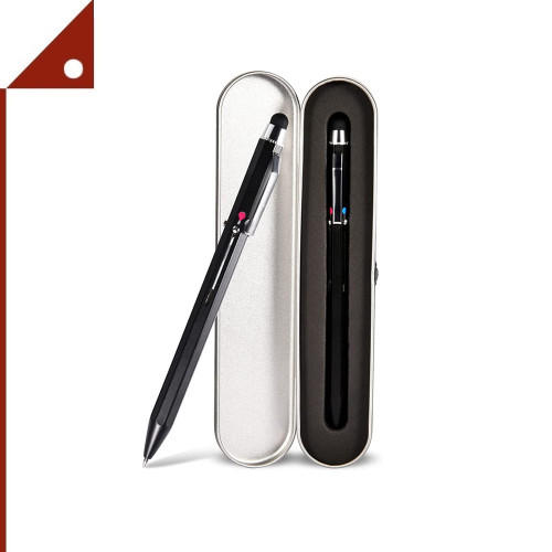 SMTTW : SMTTWCKB02* ปากกาสไตลัส 5-in-1 Stylus Pen&Multicolored Pen in One
