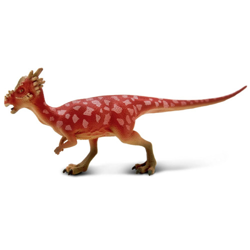 Safari Ltd. : SFR101026 โมเดลไดโนเสาร์ Stygimoloch