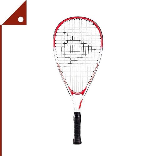 Dunlop : DNLT753136* ไม้สควอชสำหรับเด็กเริ่มหัด Sports Junior Squash Racket Series 22 Inch.