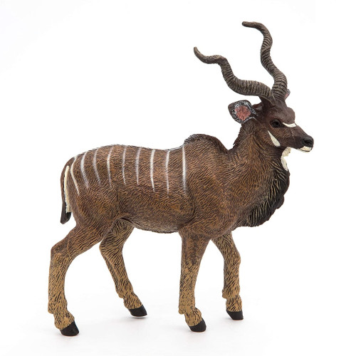 PAPO : PPO50104* โมเดล Great Kudu 2