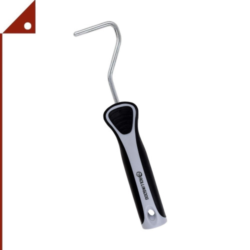 ROLLINGDOG : RDG30015* ด้ามจับลูกกลิ้งทาสีขนาดเล็ก Small Paint Roller Frame, 2 Inch.