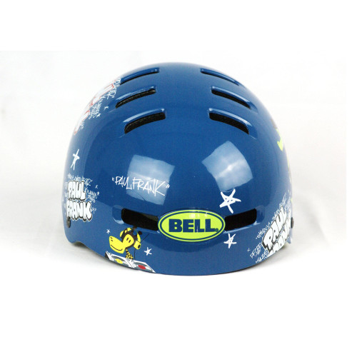 Bell Fraction : BFT2308165* หมวกกันน็อคเด็ก Youth Multi-Sport Helmet 1