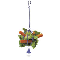 Super Pet 61916 Veggie Basket