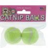 Petsport USA Catnip Balls