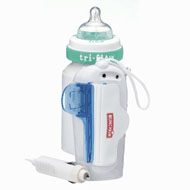 Munchkin : MNK13401 ที่อุ่นนมในรถ Car Bottle Insulator