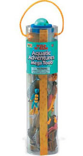 SFR 683204:Safari Mega Toob - Aquatic Adventures