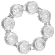 IPY 222341:Ring Cool Soothing Teether