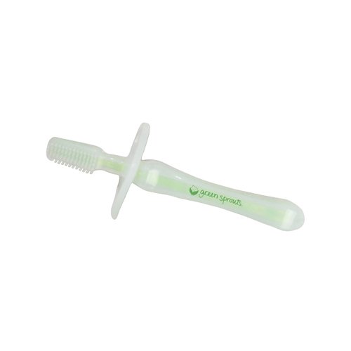 IPY 309300:Silicone Toothbrush