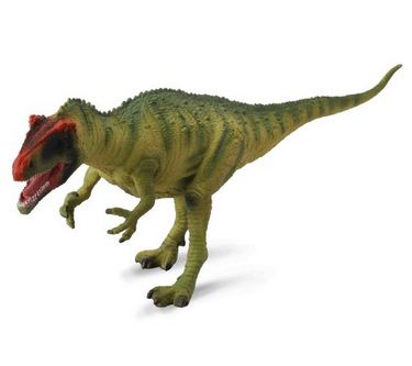 CollectA : CLA88531* โมเดลไดโนเสาร์ Mapusaurus Dinosaur Toy