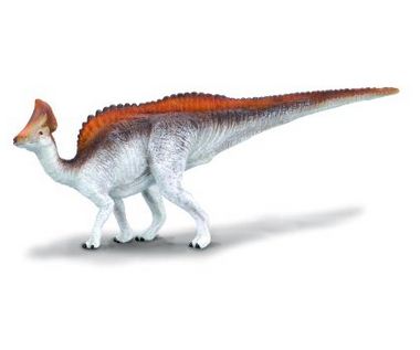 CollectA : CLA88225* โมเดลไดโนเสาร์ Olorotitan Dinosaur Toy