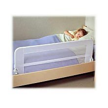 DEX BR48 : Dex Safe Sleeper Bed Rail Ultra