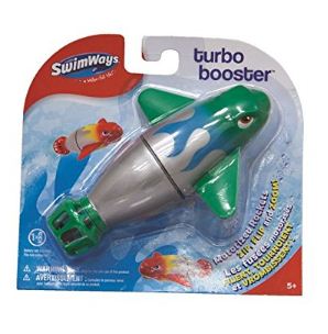 Swim Ways : SWY12309* ของเล่นในน้ำ Turbo Booster