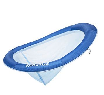 Swim Ways : SWY80106* ที่นั่งลอยน้ำ Kelsyus Float-A-Round Chair up to 250lbs