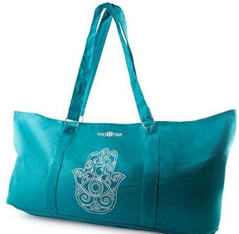 Peace : PYG5225* กระเป๋าสำหรับใส่เสื่อโยคะ Yoga Yoga Mat Tote Bag