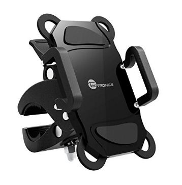 TaoTronics : TTNTT-SH018* อุปกรณ์วางมือถือสำหรับจักรยาน Bicycle Phone Mount