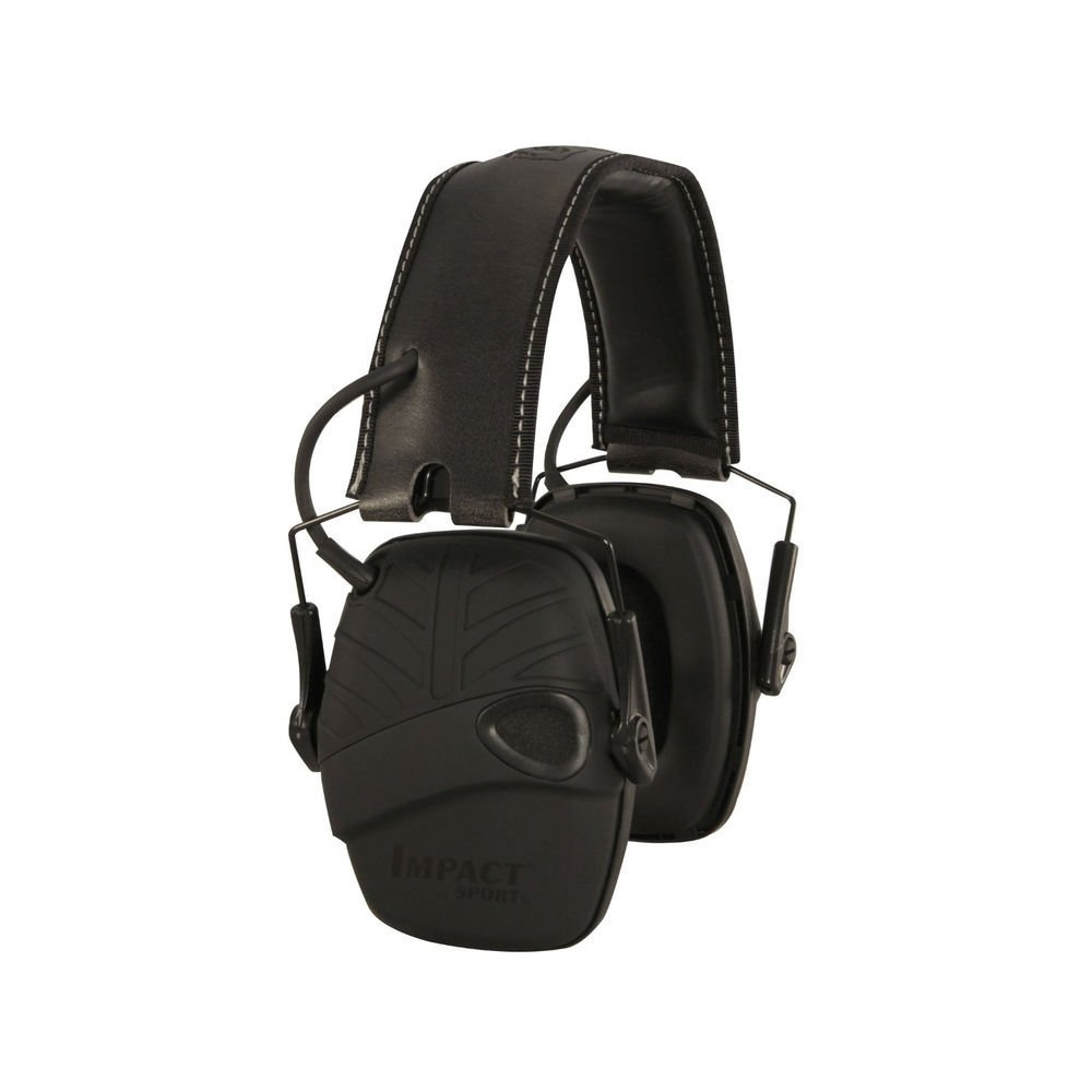 Howard Leight (HWL) : HWLR-01526* หูฟังสำหรับกีฬายิงปืน Howard Leight Impact Sport Sound 1
