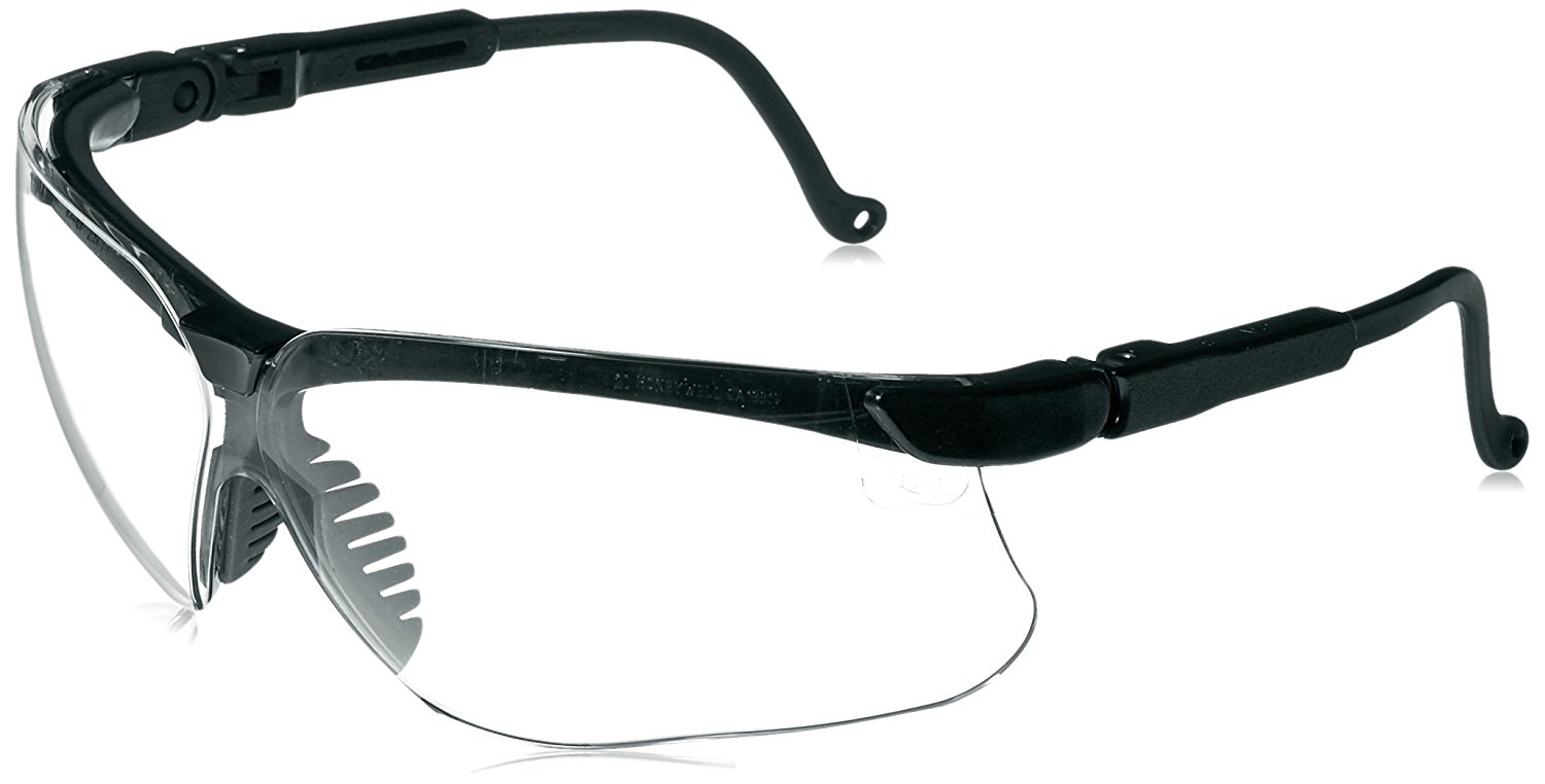 Howard Leight (HWL) : HWLR-03570* แว่นตาสำหรับกีฬายิงปืน Howard Leight Sharp-Shooter Safety Eyewear
