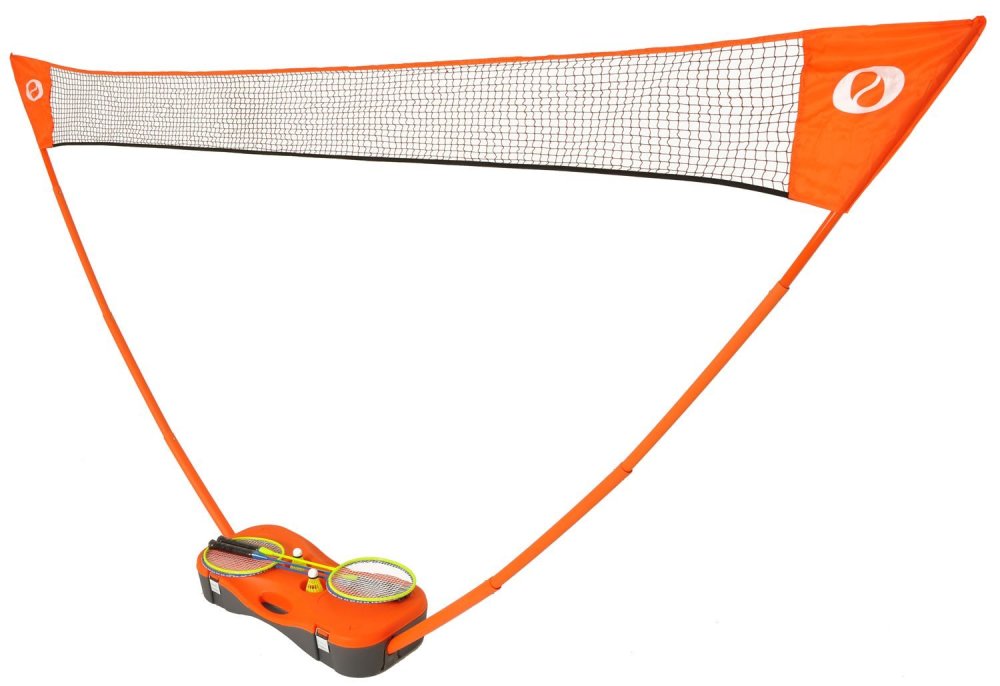 Optima : OTM301-BMSET* ชุดอุปกรณ์แบดมินตัน Badminton Set