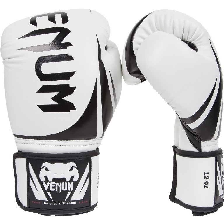 Venum : VNU2049* นวม Challenger 2.0 Boxing Gloves
