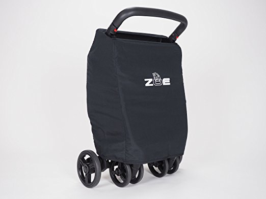 ZOE : ZOEAMZ002* ปลอกคลุมรถเข็นเด็ก Stroller Storage  Travel Sleeve (XL1)