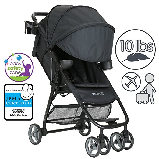 Zoe xl1 sale single stroller