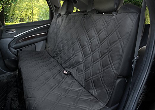 Rumbi Baby : RBB1* ผ้ารองกันเปื้อน Bench Seat Protector For Infant Carseats