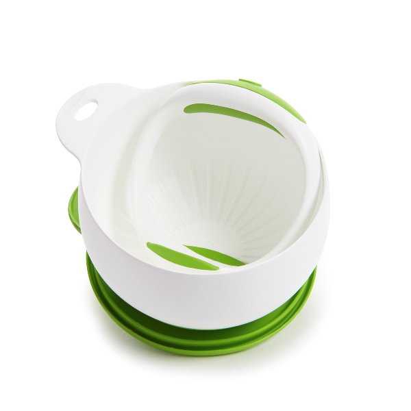 MNK 44101 : Go Mash (Food Smasher Set) 1