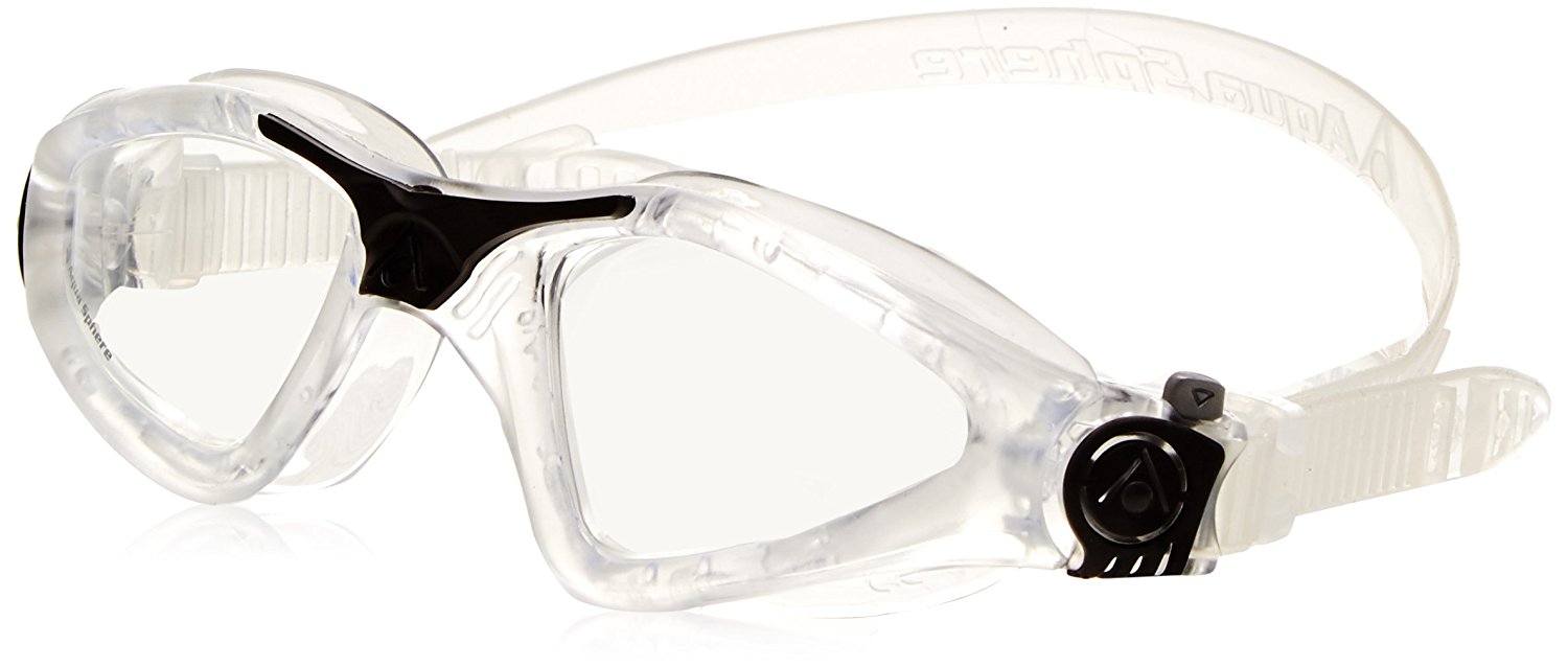 Aqua Sphere : AQS170770* แว่นตาว่ายน้ำ Kayenne Swim Goggle