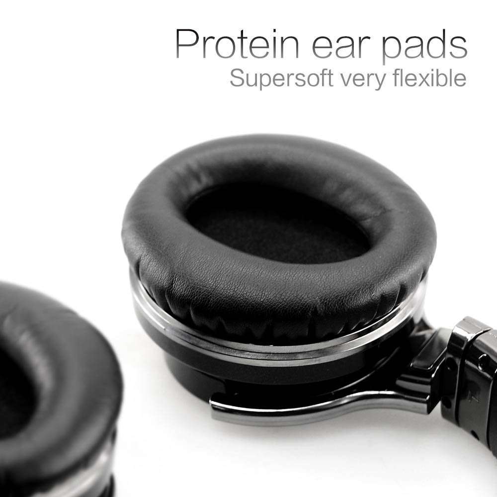 COWIN : CWNE7ANC* หูฟัง E-7 Active Noise Cancelling Wireless Bluetooth Over-ear Stereo Headphones 1