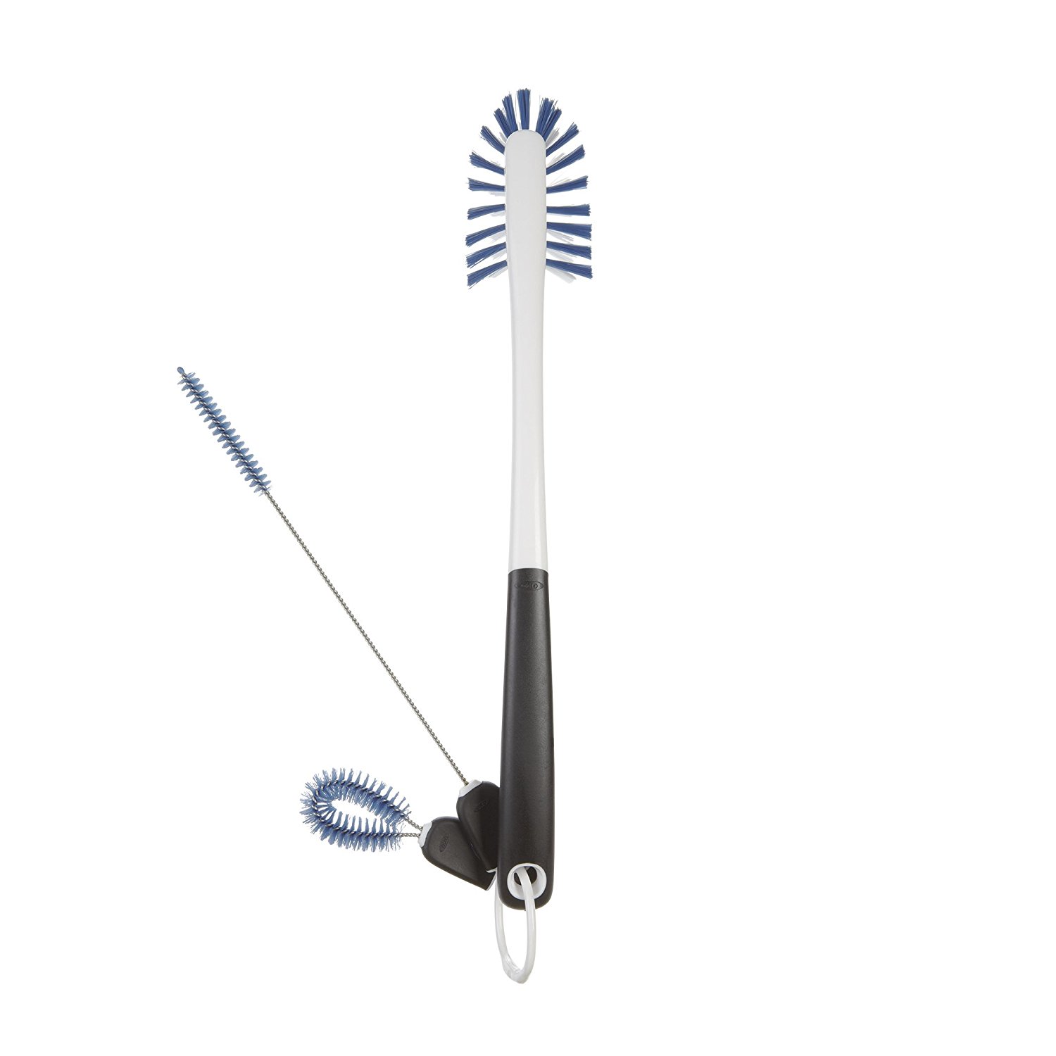 OXO : OXO1329080* แปรงล้างขวด Good Grips Water Bottle Cleaning Set