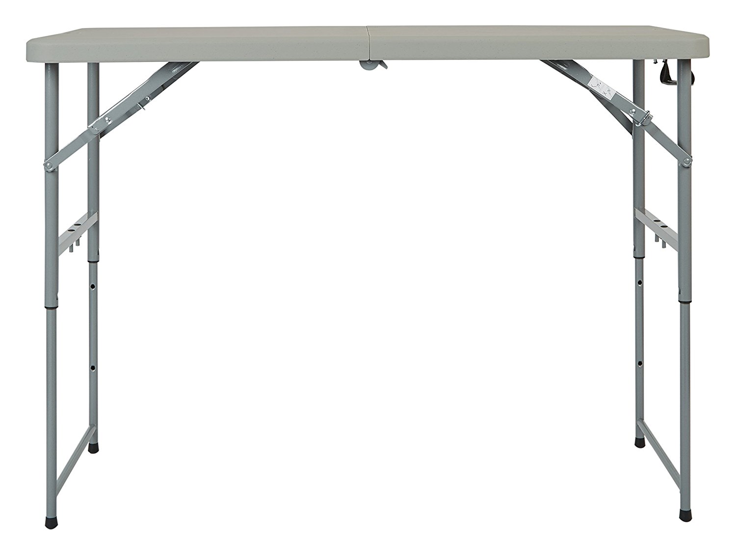 Office Star : OFS BT04FA* โต๊ะปรับระดับได้ Resin Multipurpose Rectangle Table 1