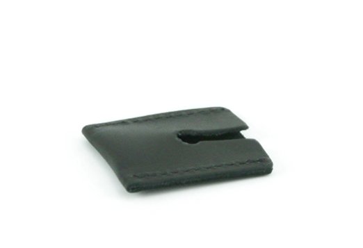 GBS : GBSSLV* ซองเก็บมีดโกน Leather Double Edge Razor Head Sleeve