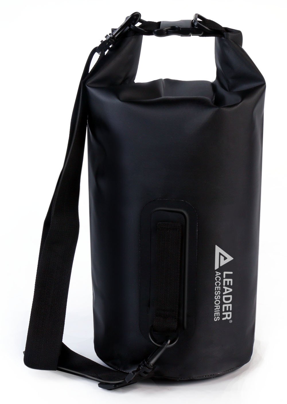 Leader Accessories : LDAAMZ002BK* กระเป๋ากันน้ำ 20L Heavy Duty Vinyl Waterproof Dry Bag