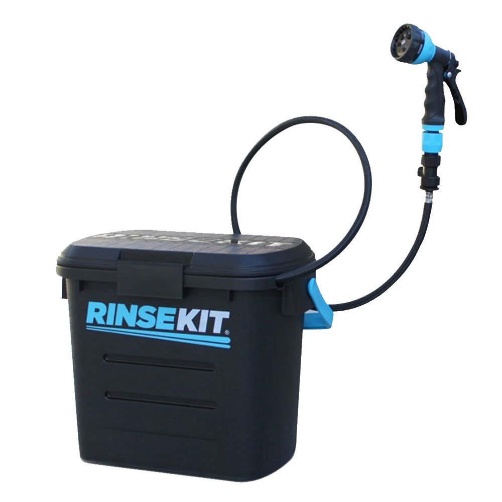 Hart Rinse Kit Rinse Kit : RNKRK01* ถังน้ำอเนกประสงค์ Portable Sprayer